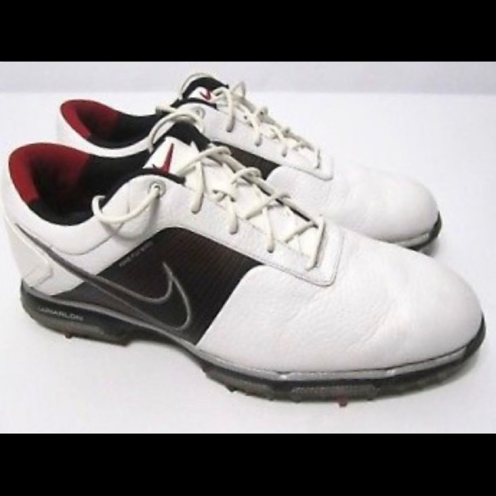 Nike Flywire Men’s Golf Shoes